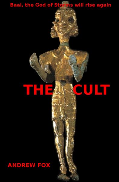 Produktbild: The Cult (The Ghost part Two)