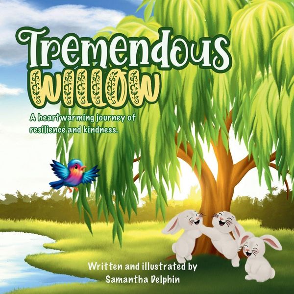 Produktbild: Tremendous Willow