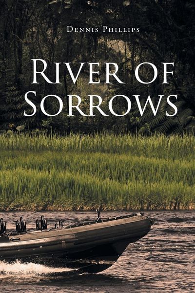 Produktbild: River of Sorrows