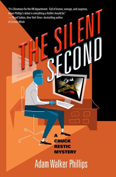 Produktbild: The Silent Second