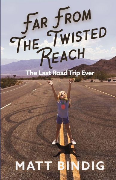 Produktbild: Far From The Twisted Reach