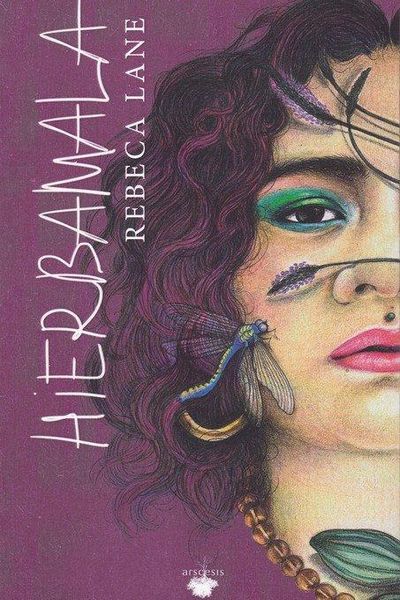 Produktbild: Hierbamala