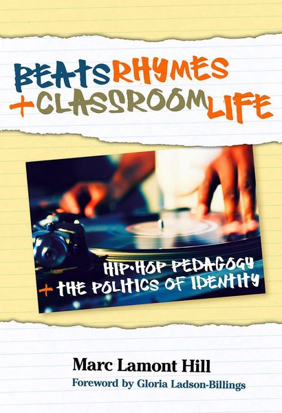Produktbild: Beats, Rhymes, and Classroom Life