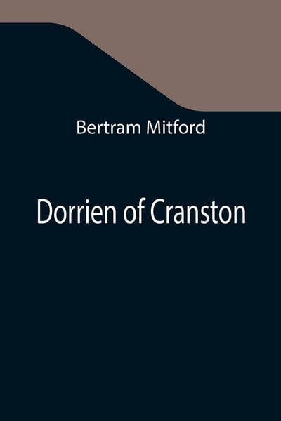 Produktbild: Dorrien of Cranston