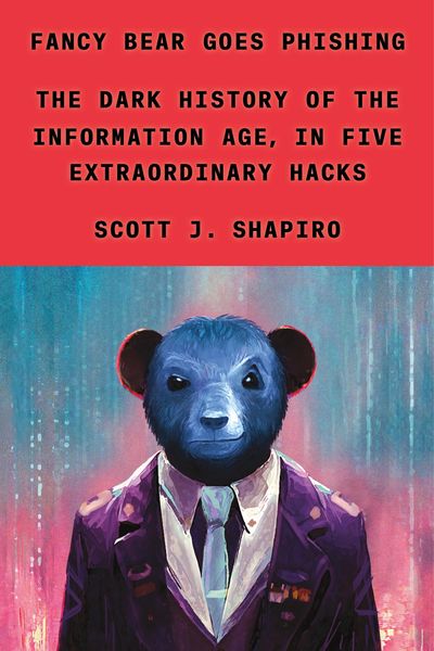 Produktbild: Fancy Bear Goes Phishing