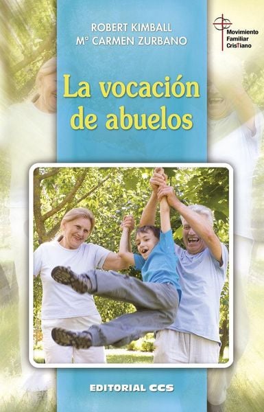 Produktbild: La vocaci&oacute;n de abuelos