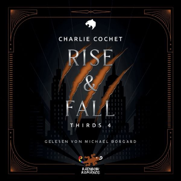 Produktbild: Rise & Fall