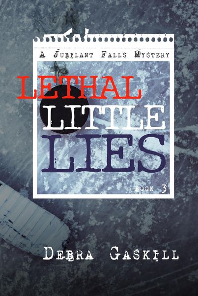 Produktbild: Lethal Little Lies