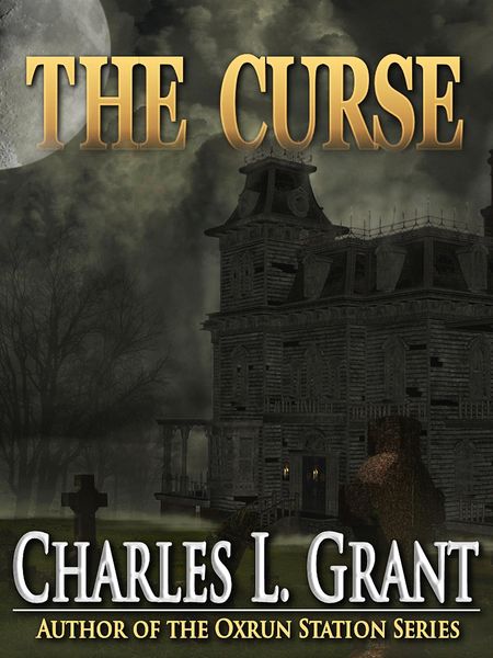 Produktbild: The Curse