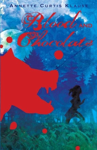 Produktbild: Blood and Chocolate