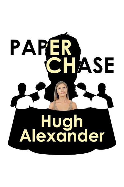 Produktbild: Paper Chase