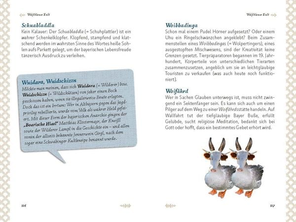 Produktbild: Langenscheidt Bairisch für Anfänger