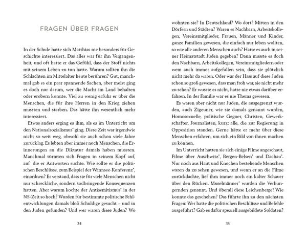 Produktbild: Die Schuld wohnt nebenan