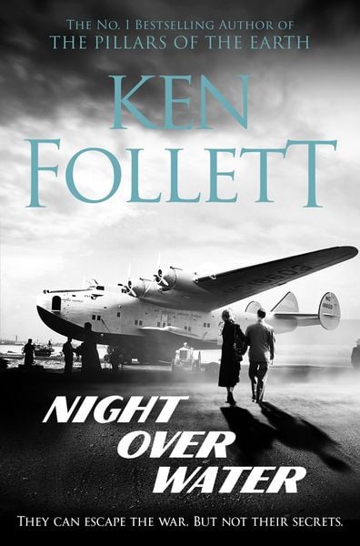 Produktbild: Night Over Water