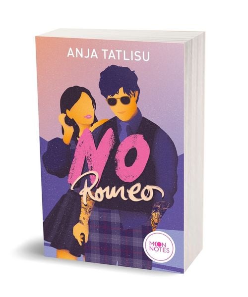 Produktbild: No Romeo