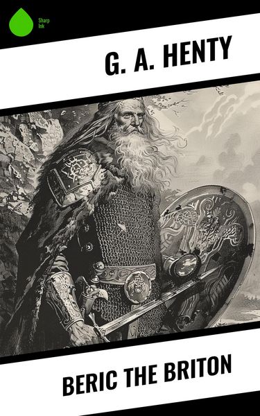 Produktbild: Beric the Briton