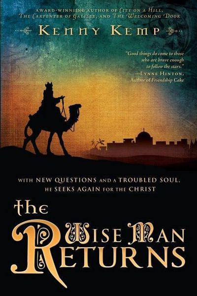 Produktbild: The Wise Man Returns