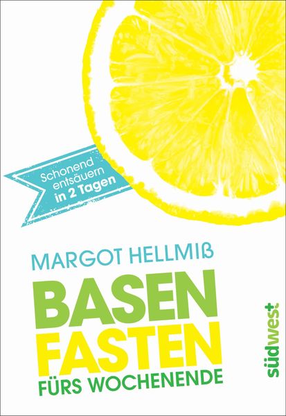 Produktbild: Basenfasten f&uuml;rs Wochenende