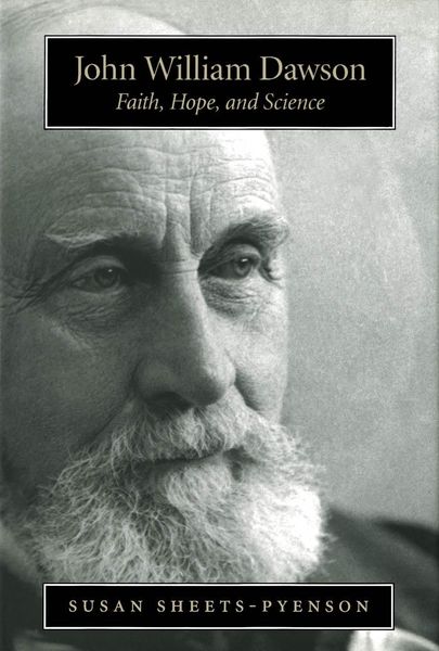 Produktbild: John William Dawson