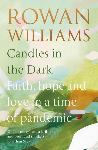 Produktbild: Candles in the Dark