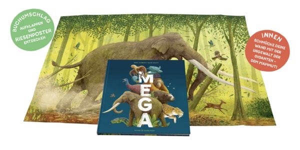 Produktbild: MEGA