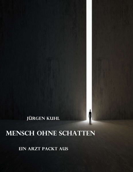 Produktbild: Mensch ohne Schatten