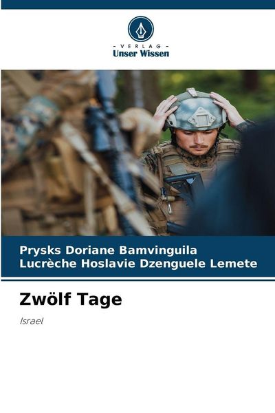 Produktbild: Zw&ouml;lf Tage
