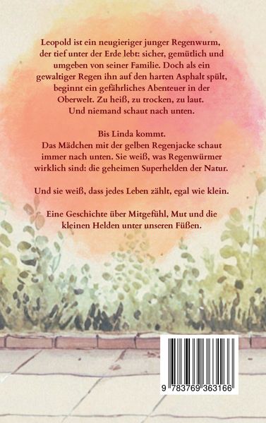 Produktbild: Leopold und die Gl&uuml;cksritterin