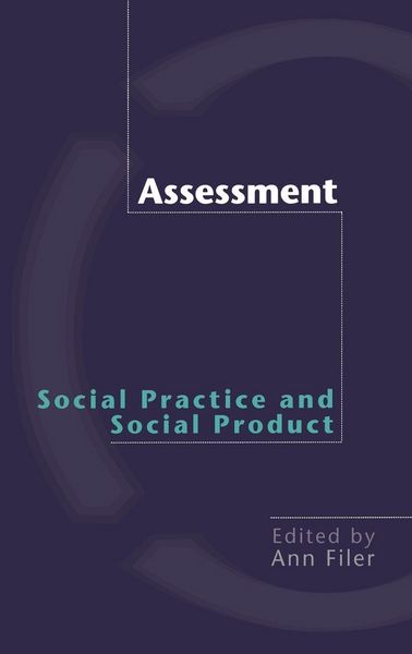 Produktbild: Assessment