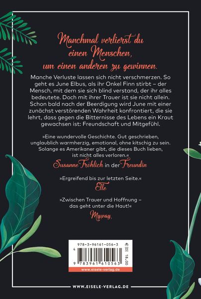 Produktbild: Sag den W&ouml;lfen, ich bin zu Hause