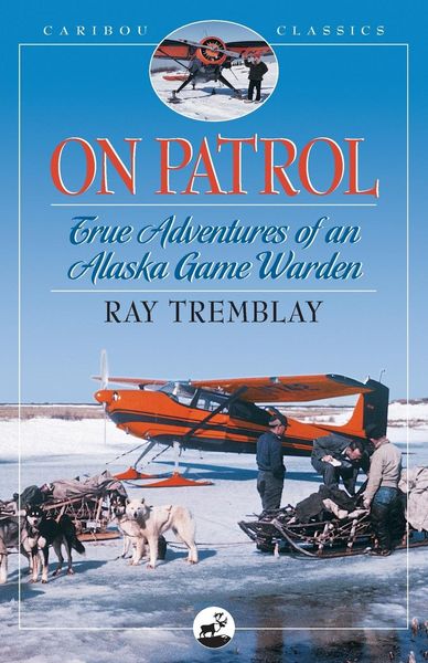 Produktbild: On Patrol