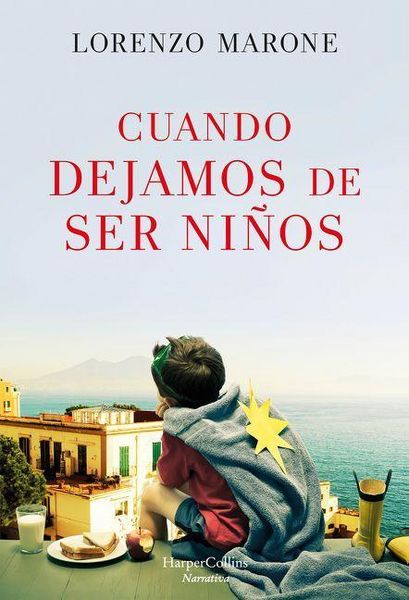 Produktbild: Cuando Dejamos de Ser Ni&ntilde;os (When We Stop Being Children)