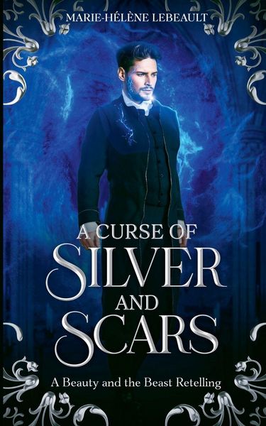Produktbild: A Curse of Silver and Scars