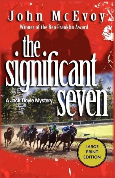Produktbild: The Significant Seven