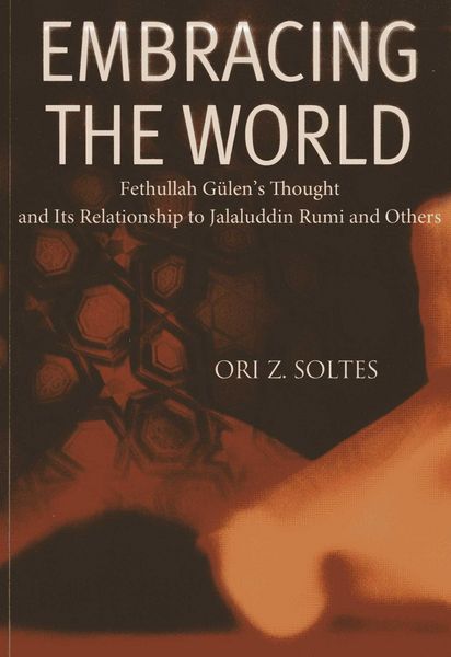 Produktbild: Embracing the World