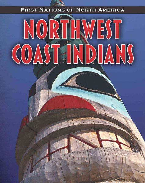 Produktbild: Northwest Coast Indians