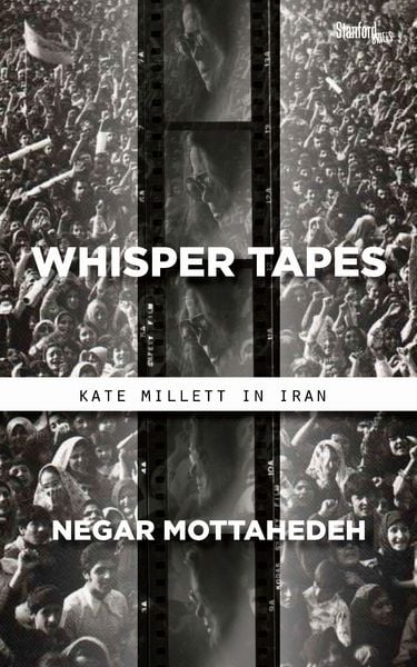 Produktbild: Whisper Tapes