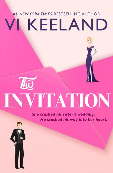 Produktbild: The Invitation