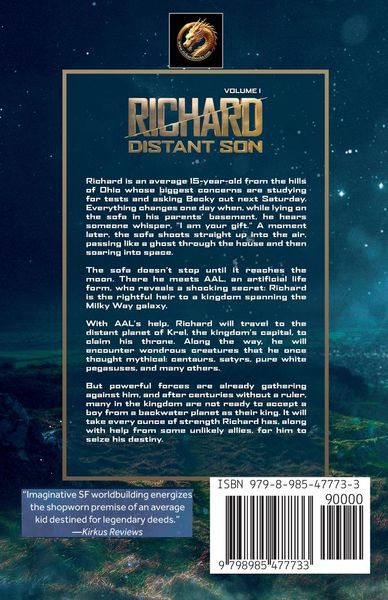 Produktbild: Richard