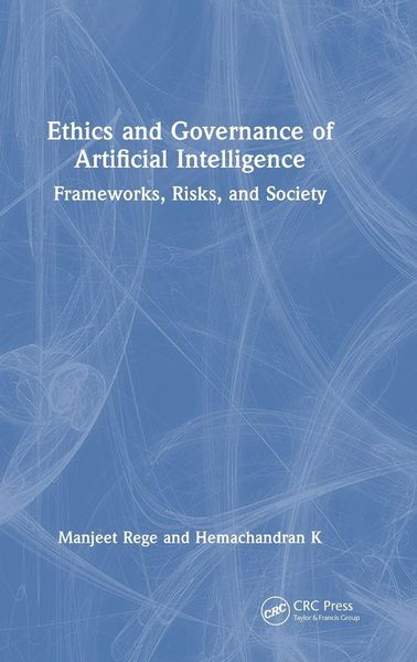 Produktbild: Ethics and Governance of Artificial Intelligence
