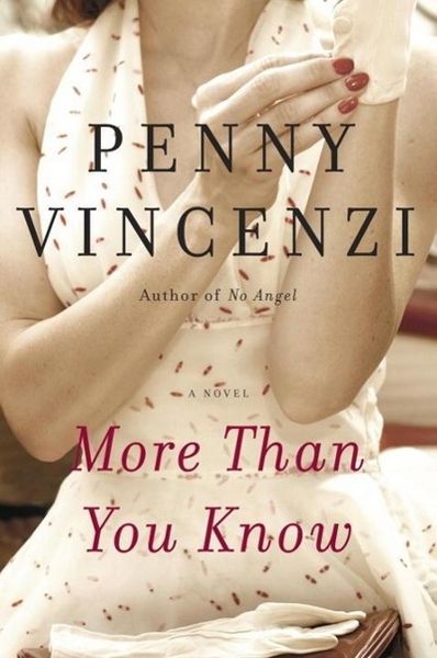 Produktbild: More Than You Know