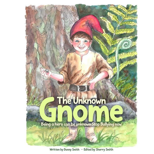 Produktbild: The Unknown Gnome