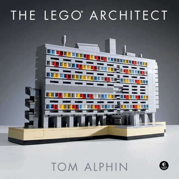Produktbild: The LEGO&reg; Architect