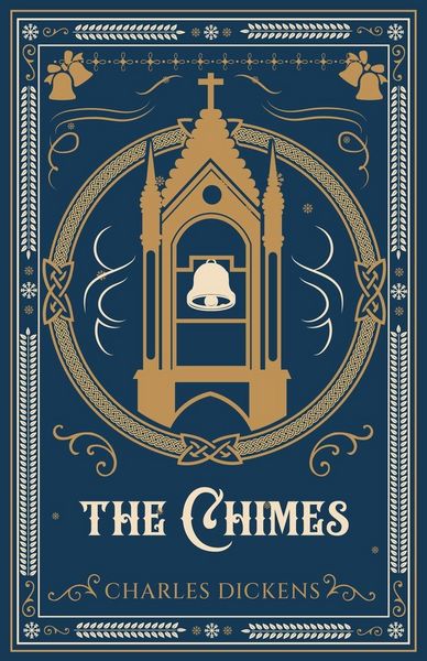 Produktbild: The Chimes