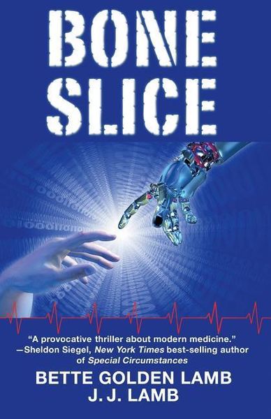 Produktbild: Bone Slice