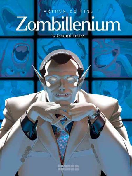 Produktbild: Zombillenium V03