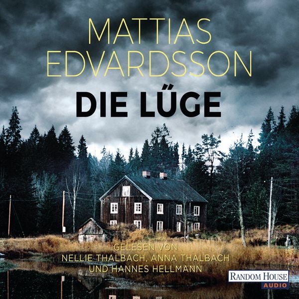 Produktbild: Die L&uuml;ge