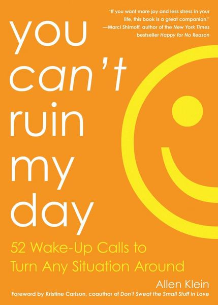 Produktbild: You Can't Ruin My Day