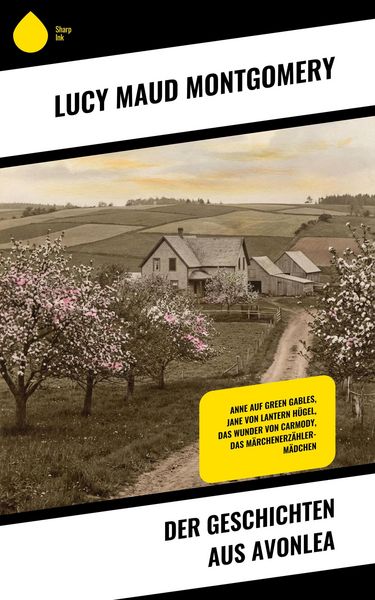 Produktbild: Der Geschichten aus Avonlea