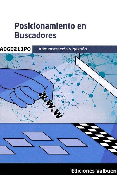 Produktbild: ADGD211PO Posicionamiento en buscadores